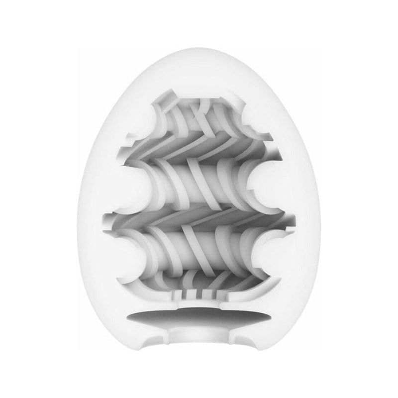 Masturbateur - Tenga - Tenga Egg Tenga Sensations plus