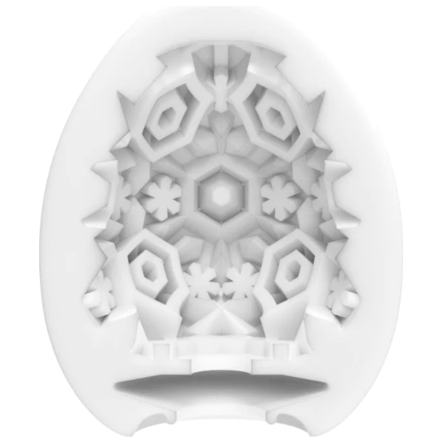 Masturbateur - Tenga - Tenga Egg Tenga Sensations plus