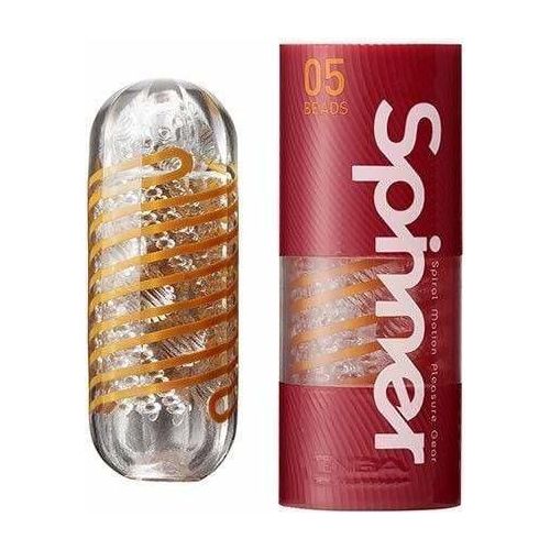 Masturbateur - Tenga - Spinner Tenga Sensations plus