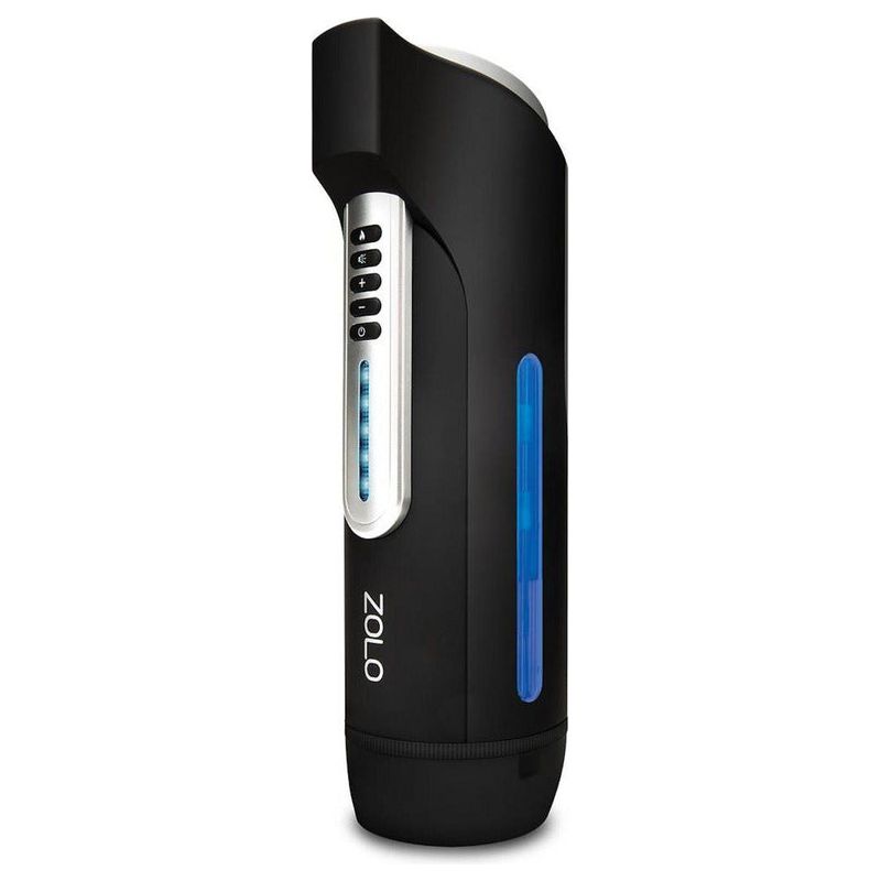 Masturbateur - Zolo - Long Stroke Zolo Sensations plus