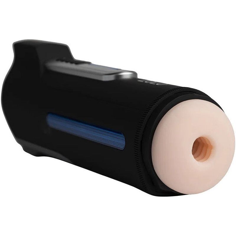 Masturbateur - Zolo - Long Stroke Zolo Sensations plus