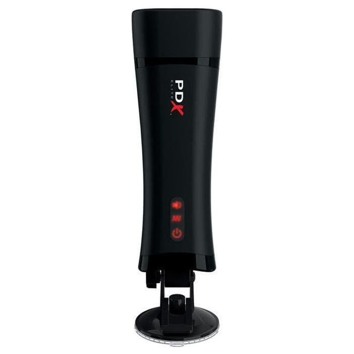 Masturbateurs - PDX Elite - Talk-Back Super Stroker Pipedream Sensations plus