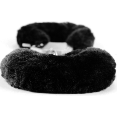 Menottes - Fetish Pleasure - Fluffy Handcuffs Fetish Pleasure Sensations plus