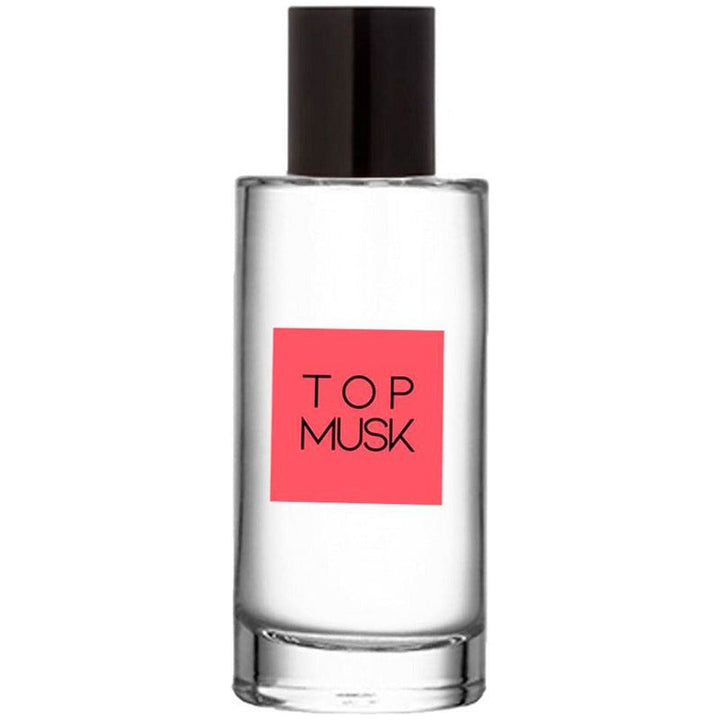 Parfum Phéromones - Ruf - Top Musk - Homme Ruf Sensations plus