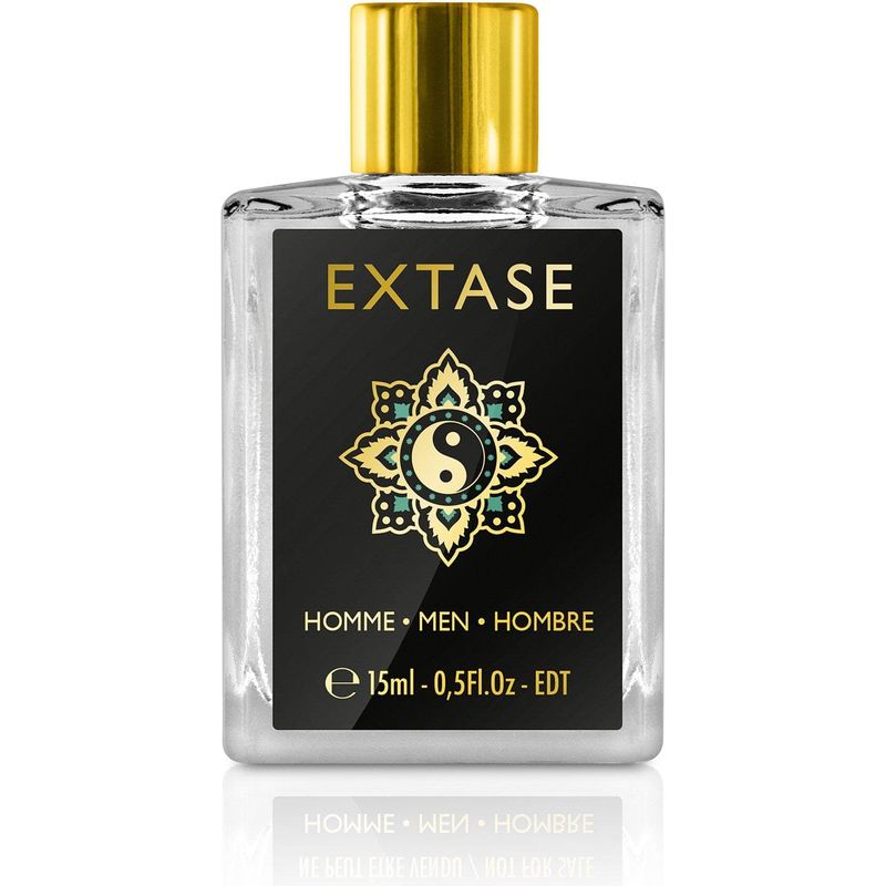 Parfums - Concorde - Extase pour Homme Extase Sensations plus