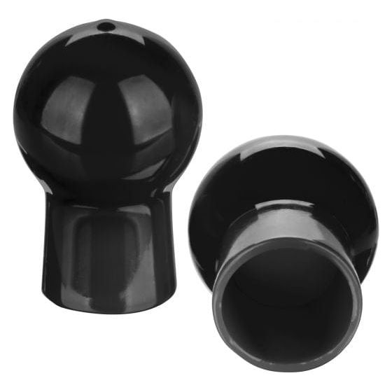 Pinces à Seins - CalExotics - Advanced Nipple Suckers CalExotics Sensations plus