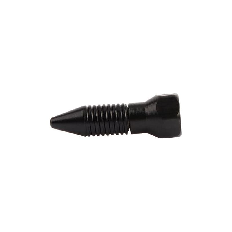 Pinces à Seins - Sins Inquisition - Screw Shaped Magnetic Nipple Clamps Sins Inquisition Sensations plus