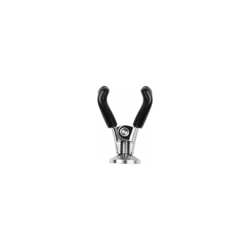 Pinces à Seins - Sins Inquisition - The Pinch Nipple Clamps with Chain Sins Inquisition Sensations plus