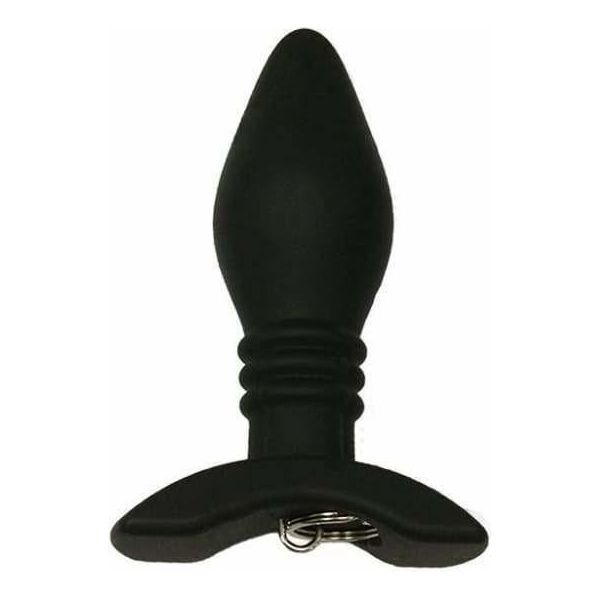 Plug Anal avec Anneau - Adore U - Kara Adore U Sensations plus