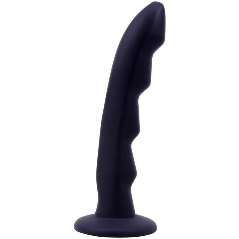 Dildo - Black Mont - Cavelier Black Mont Sensations plus