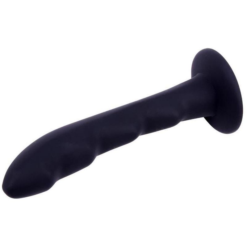 Dildo - Black Mont - Cavelier Black Mont Sensations plus