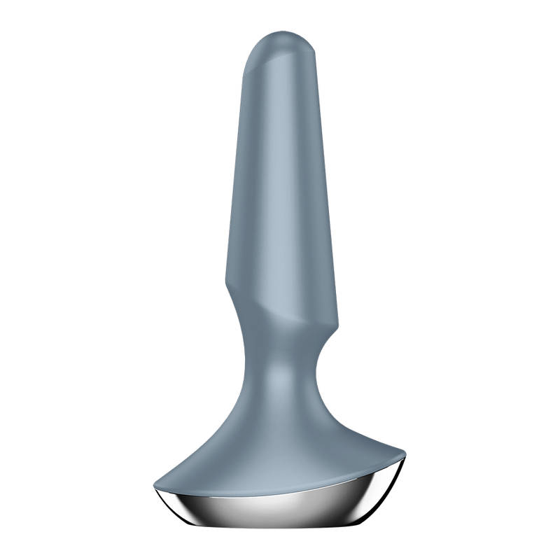 Plug Anal - Satisfyer - Plug-ilicious 2 Satisfyer Sensations plus