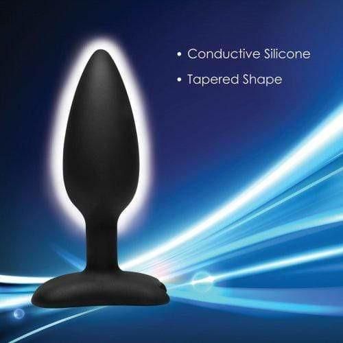 Électrostimulation - Zeus - Anal Bum Shock E-Stim Zeus Sensations plus