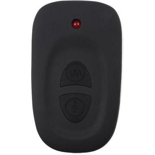 Stimulateur de Prostate Vibrant - Black Mont - Ali Black Mont Sensations plus