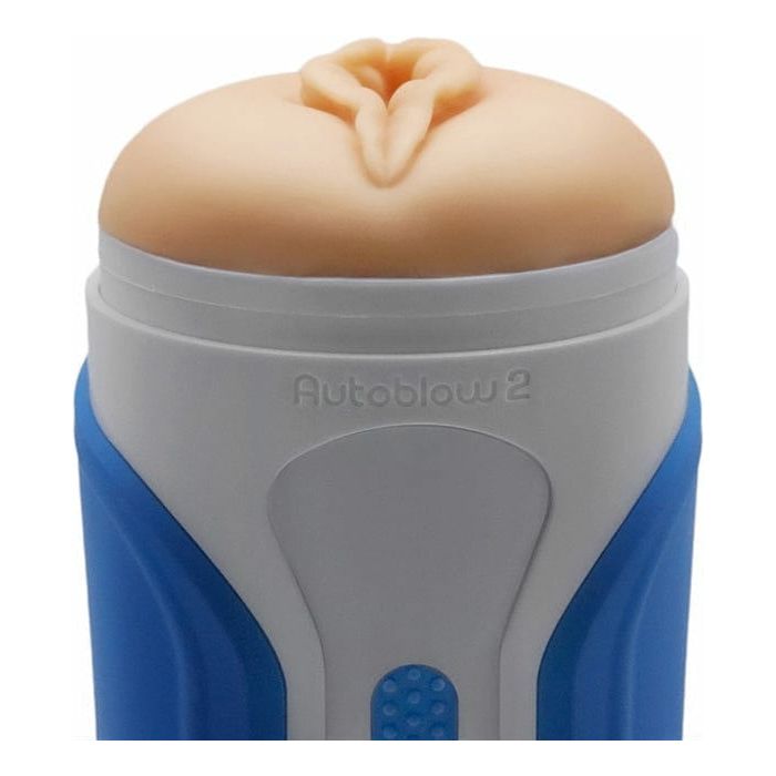 Sleeve - Autoblow 2 - Taille C Autoblow Sensations plus