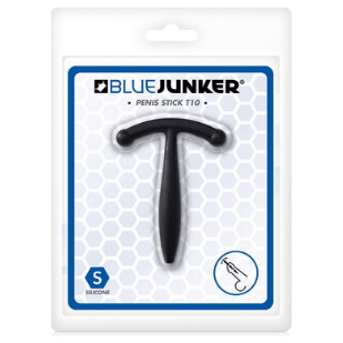 Sonde Urétrale - Blue Junker - T10 Blue Junker Sensations plus