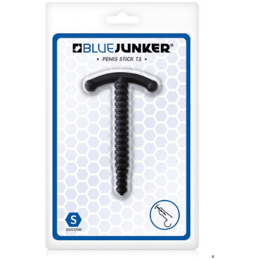 Sonde Urétrale - Blue Junker - T5 Blue Junker Sensations plus