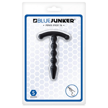 Sonde Urétrale - Blue Junker - T6 Blue Junker Sensations plus
