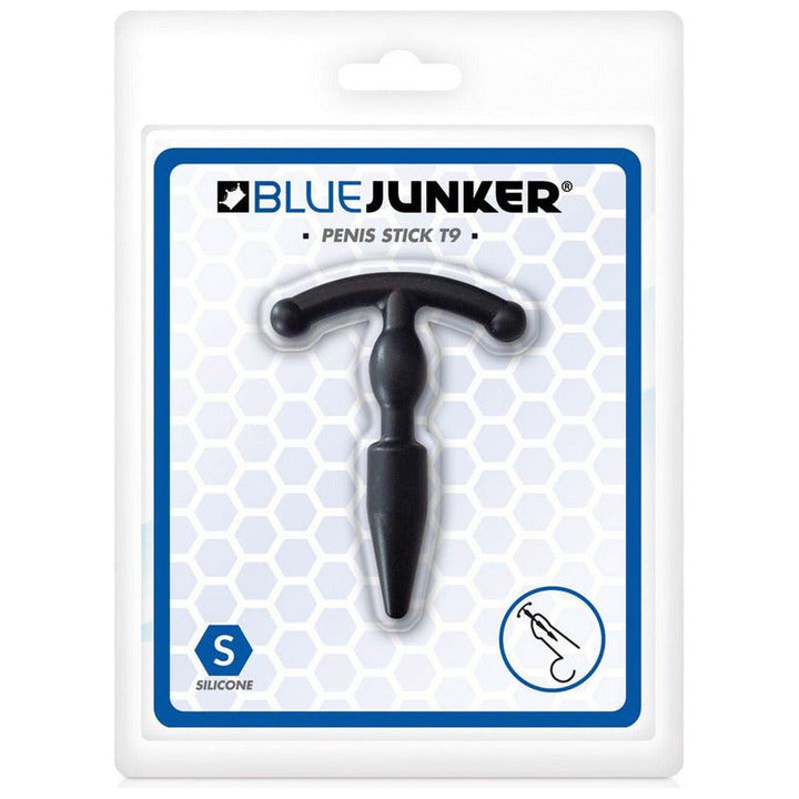 Sonde Urétrale - Blue Junker - T9 Blue Junker Sensations plus