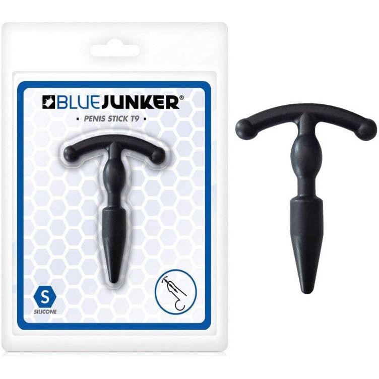 Sonde Urétrale - Blue Junker - T9 Blue Junker Sensations plus