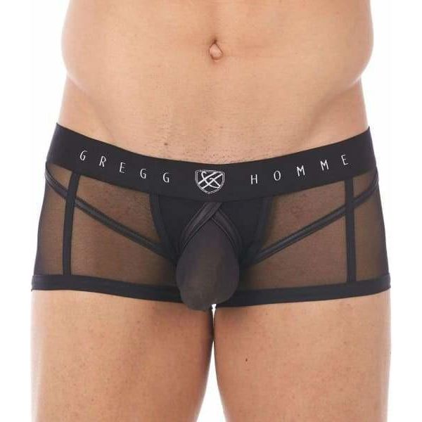 Sous-Vêtement Gregg Homme - Boxer ERUPT 140005 Gregg Homme Sensations plus