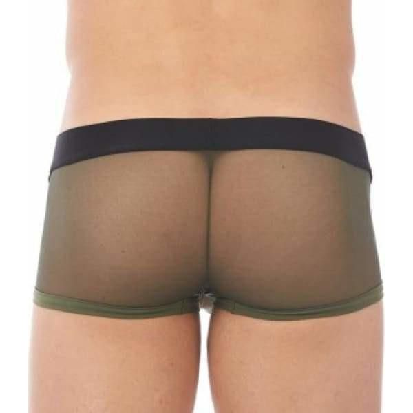 Sous-Vêtement Gregg Homme - Boxer ERUPT 140005 Gregg Homme Sensations plus