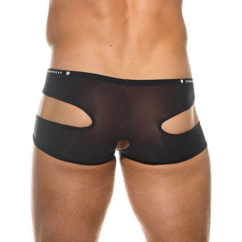 Sous-Vêtement Gregg Homme - Boxer GAMER 200605 Gregg Homme Sensations plus