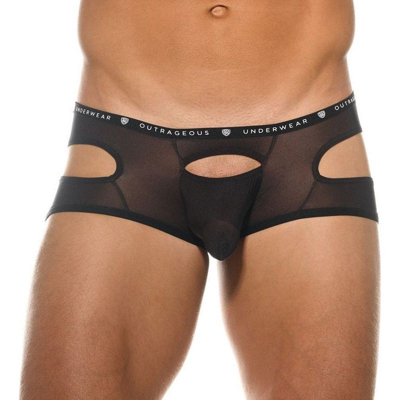 Sous-Vêtement Gregg Homme - Boxer GAMER 200605 Gregg Homme Sensations plus
