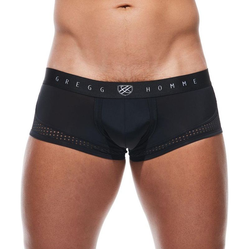 Sous-Vêtement Gregg Homme - Boxer PUSH UP 4.0 180405 Gregg Homme Sensations plus