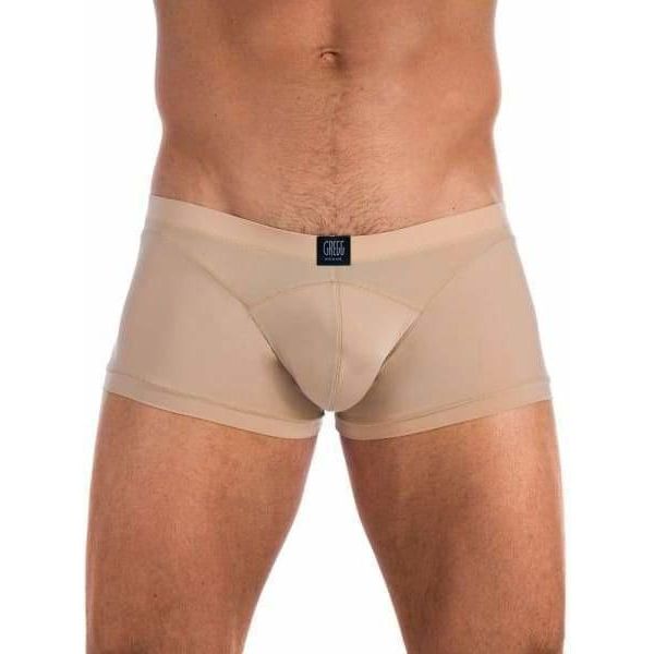 Sous-vêtement Gregg Homme - Boxer VIRGIN 95505 Gregg Homme Sensations plus