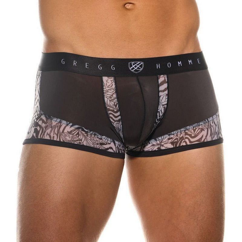 Sous-Vêtement Gregg Homme - Boxer WILDCARD 200305 Gregg Homme Sensations plus
