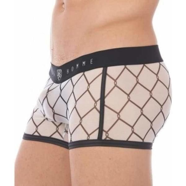 Sous-vêtement Gregg Homme - Boxer WIRED 140105 Gregg Homme Sensations plus