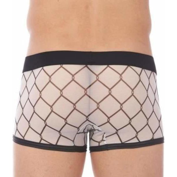 Sous-vêtement Gregg Homme - Boxer WIRED 140105 Gregg Homme Sensations plus