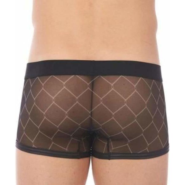Sous-vêtement Gregg Homme - Boxer WIRED 140105 Gregg Homme Sensations plus