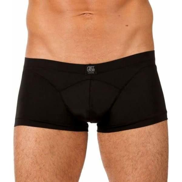 Sous-vêtement Gregg Homme - Boxer WONDER 96105 Gregg Homme Sensations plus