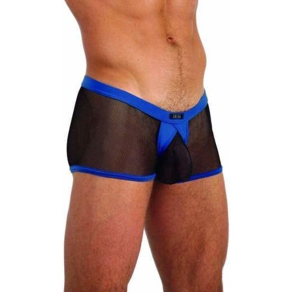 Sous-vêtement Gregg Homme - Boxer X-RATED 85005 Gregg Homme Sensations plus