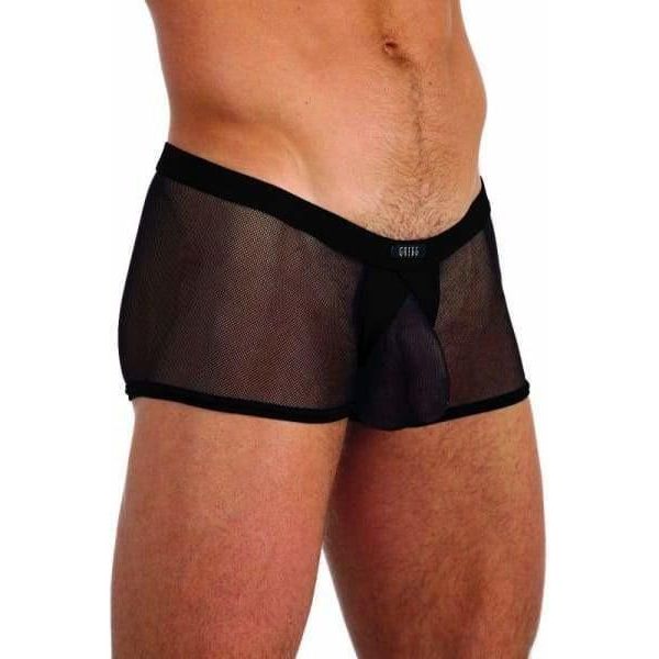 Sous-vêtement Gregg Homme - Boxer X-RATED 85005 Gregg Homme Sensations plus