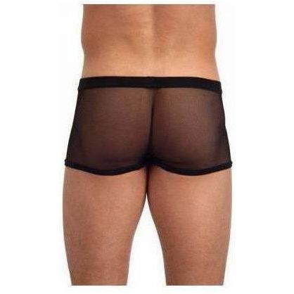 Sous-vêtement Gregg Homme - Boxer X-RATED 85005 Gregg Homme Sensations plus