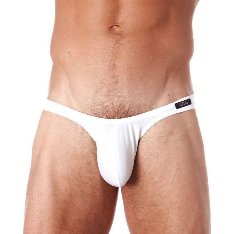 Sous-vêtement Gregg Homme - Slip BOYTOY 95003 Gregg Homme Sensations plus