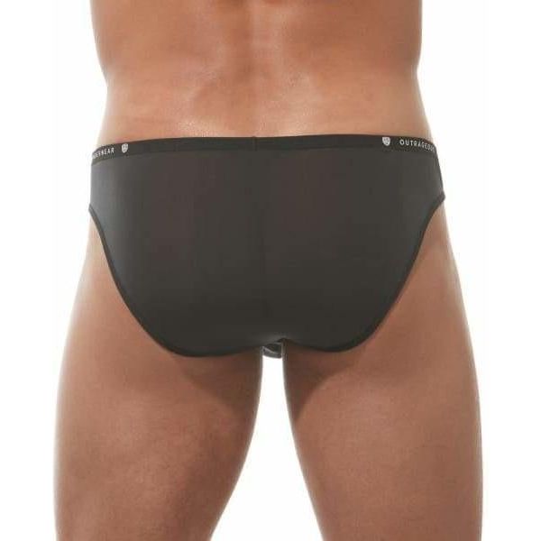 Sous-vêtement Gregg Homme - Slip BUBBLE 162103 Gregg Homme Sensations plus