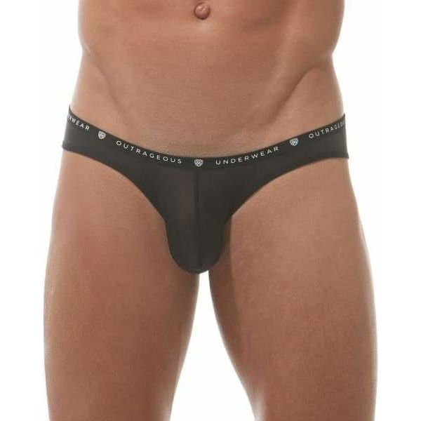 Sous-vêtement Gregg Homme - Slip BUBBLE 162103 Gregg Homme Sensations plus