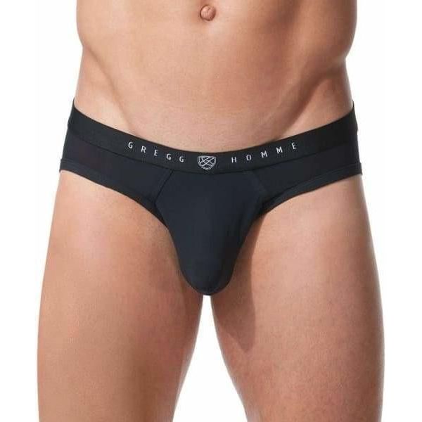 Sous-vêtement Gregg Homme - Slip ROOM-MAX 152703 Gregg Homme Sensations plus