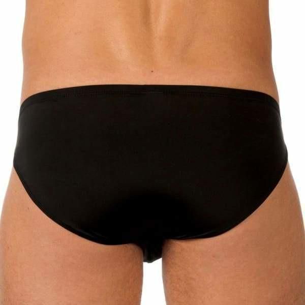 Sous-vêtement Gregg Homme - Slip WONDER 96103 Gregg Homme Sensations plus