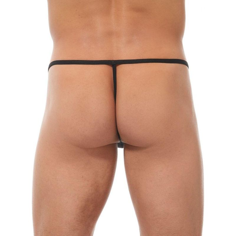 Sous-vêtement Gregg Homme - String TORRIDZ 87414 Gregg Homme Sensations plus