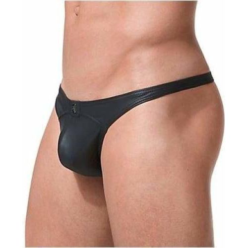 Sous-vêtement Gregg Homme - Tanga CRAVE 152604 Gregg Homme Sensations plus
