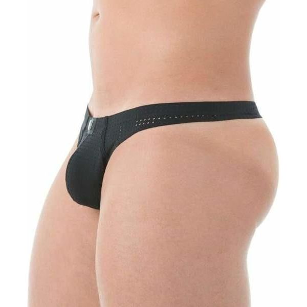 Sous-vêtement Gregg Homme - Tanga DRIVE 142604 Gregg Homme Sensations plus