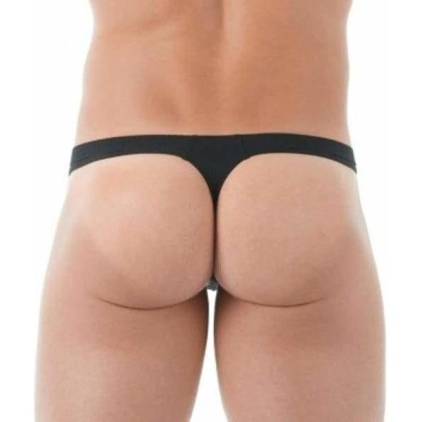 Sous-vêtement Gregg Homme - Tanga DRIVE 142604 Gregg Homme Sensations plus
