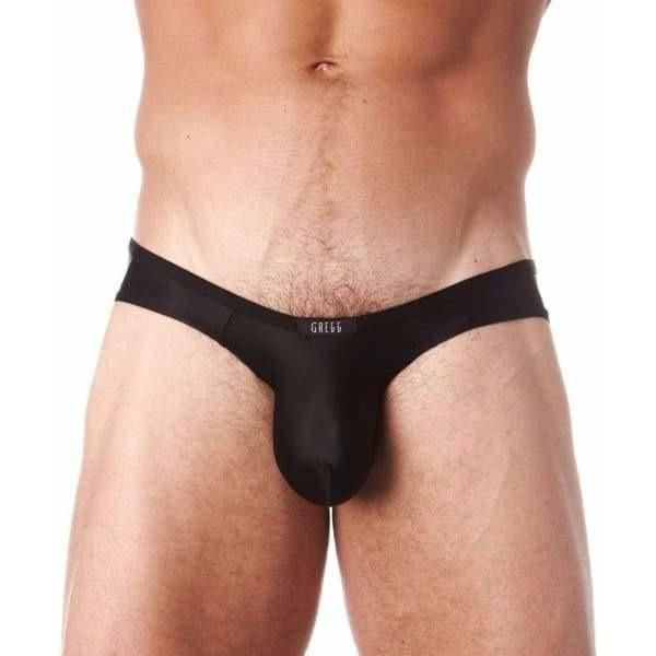 Sous-vêtements - Gregg Homme - VOYEUR Slip 100603 Gregg Homme Sensations plus