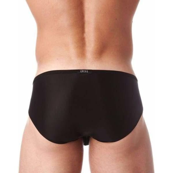 Sous-vêtements - Gregg Homme - VOYEUR Slip 100603 Gregg Homme Sensations plus