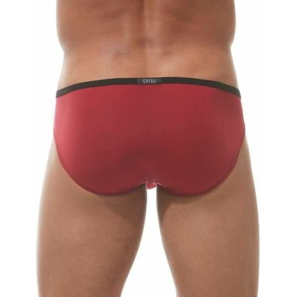Sous-vêtements - Gregg Homme - VOYEUR Slip 100603 Gregg Homme Sensations plus